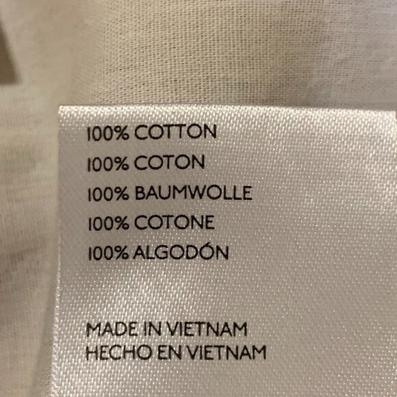 Urban Outfitters BDG Skater Girl Denim in Seamed Sand Jean Shorts SIze 24 - Picture 10 of 15